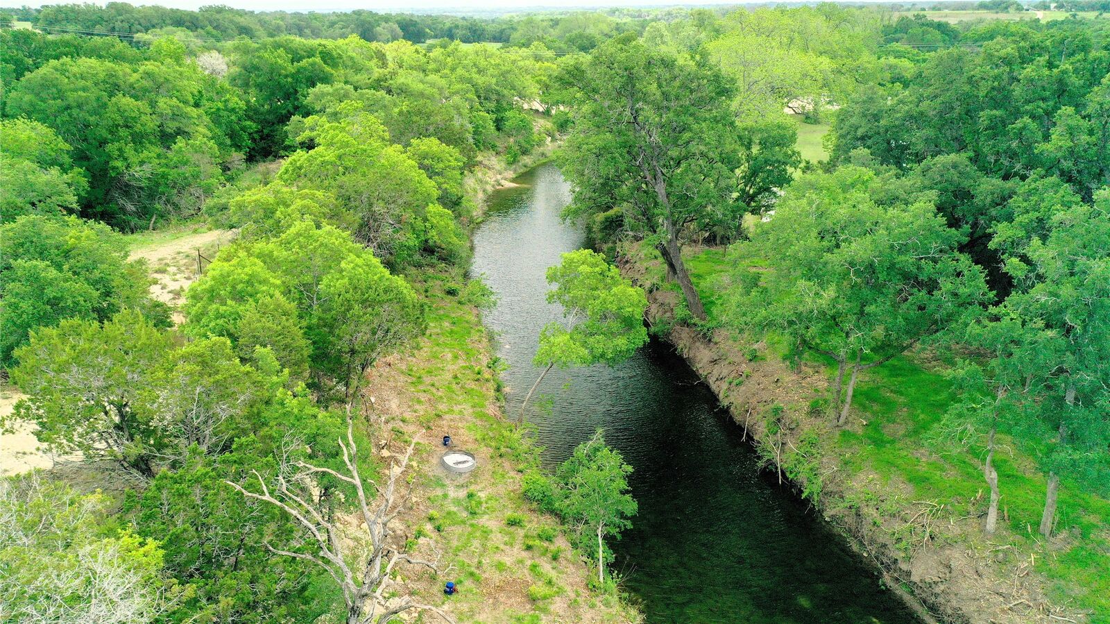 Property Photo:  Tbd Fm 1174  TX 78605 