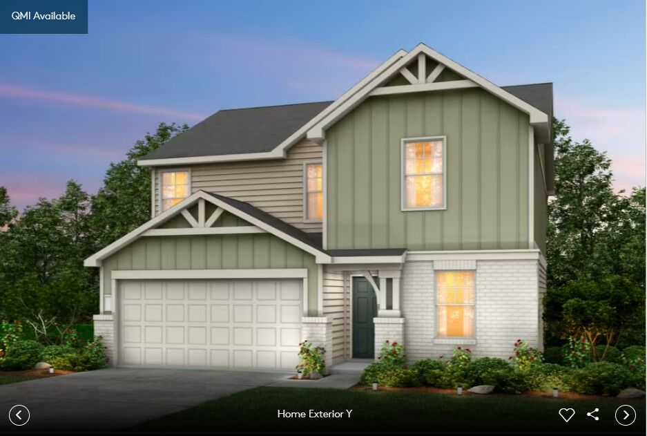 Property Photo: 192 Poinsettia Road TX 78610