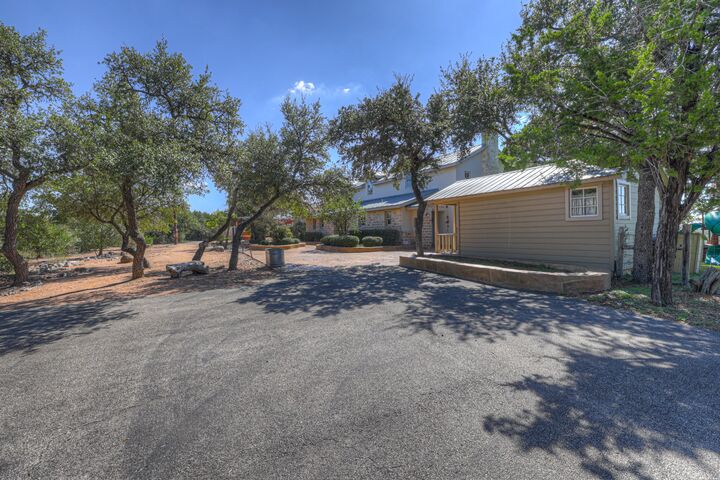 Property Photo:  2119 Lariat Ridge  TX 78132 