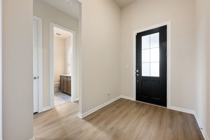 Property Photo: 16616 Conroe Drive TX 78653