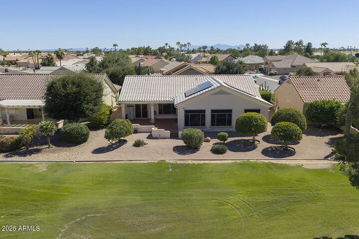 Property Photo:  15220 W Las Brizas Lane  AZ 85375 