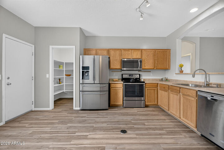 Property Photo: 17348 W Hilton Avenue AZ 85338