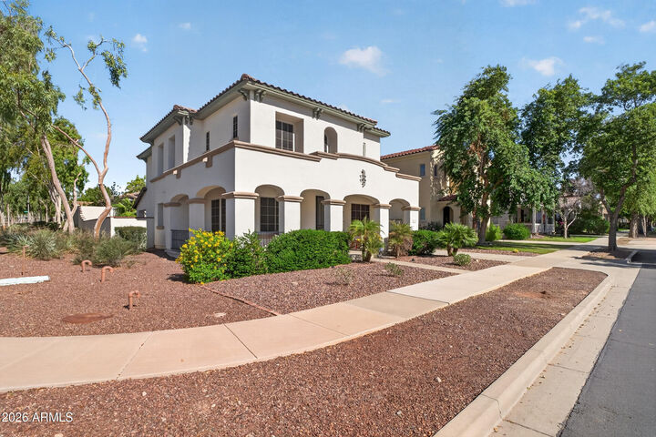 Property Photo: 20828 W Ridge Road AZ 85396
