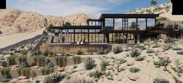 Property Photo:  9625 N Talon Trail  AZ 85268 