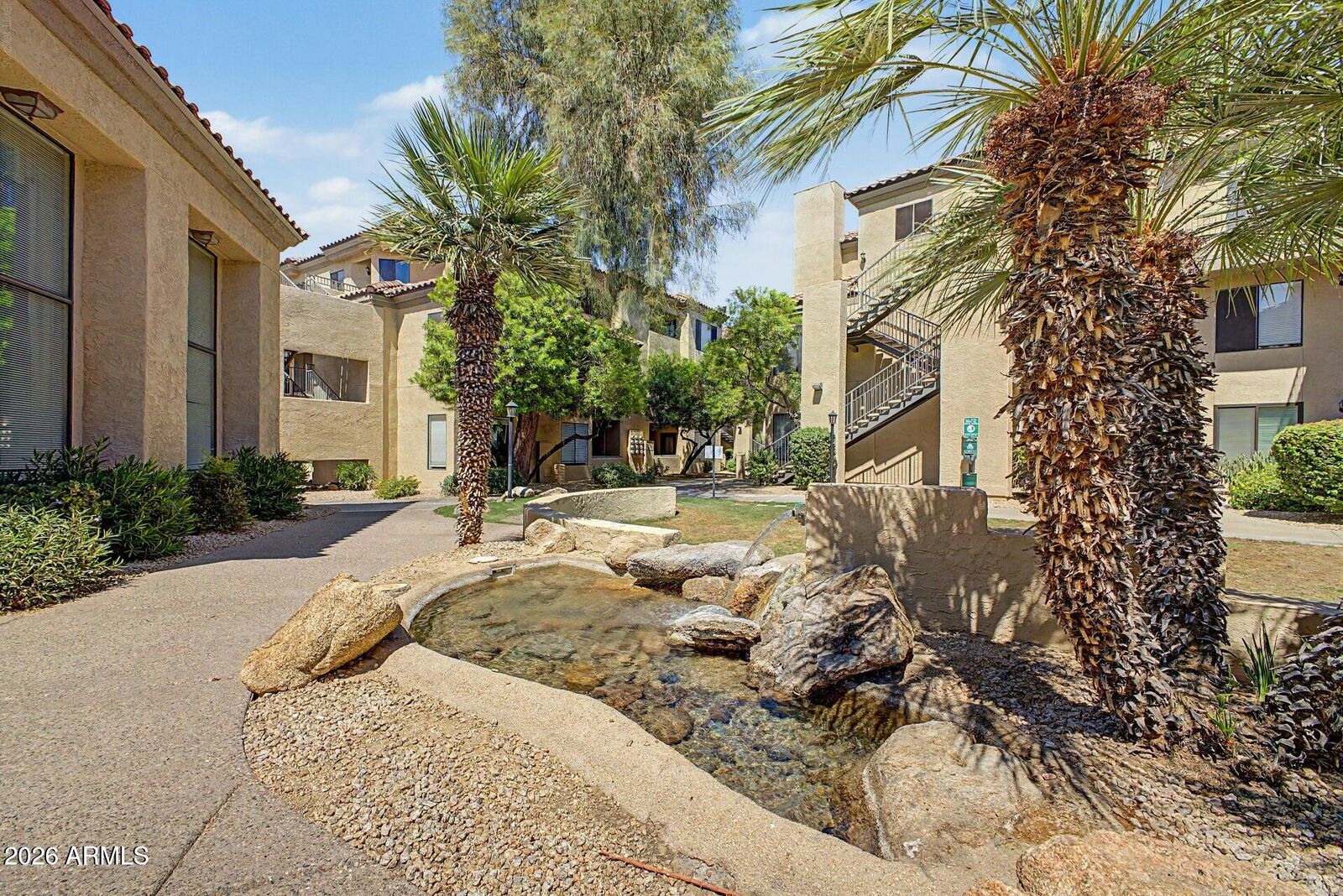 Property Photo:  4925 E Desert Cove Avenue 143  AZ 85254 