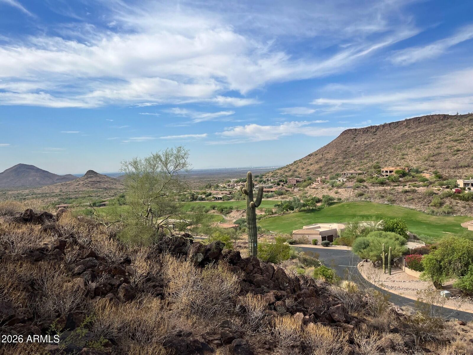 Property Photo:  9625 N Talon Trail 6A  AZ 85268 
