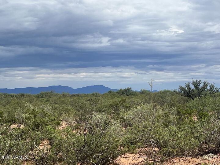 Property Photo:  00 Vacant Land --  AZ 85616 