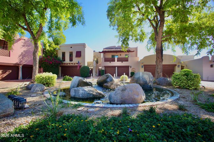 Property Photo: 6411 S River Drive 44 AZ 85283