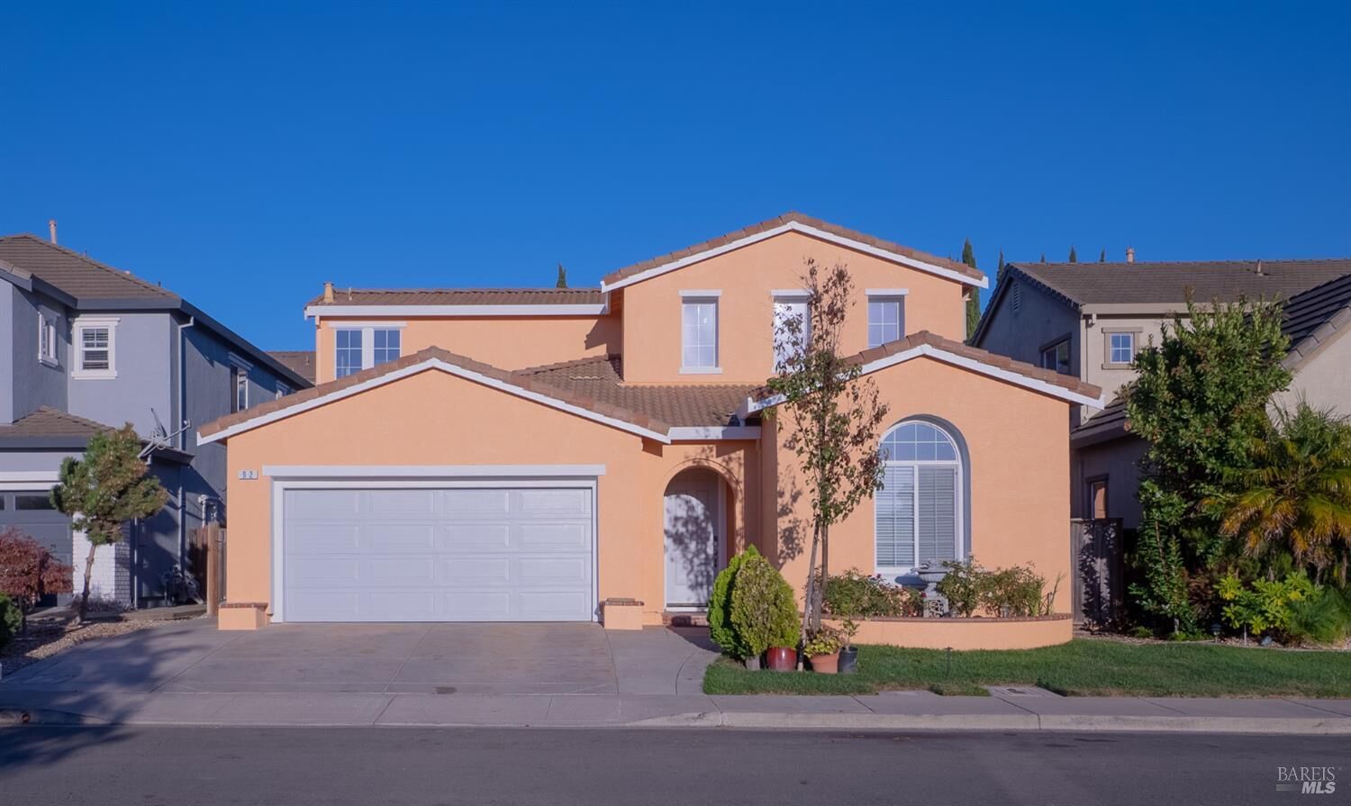 Property Photo: 92 White Oak Drive CA 94503