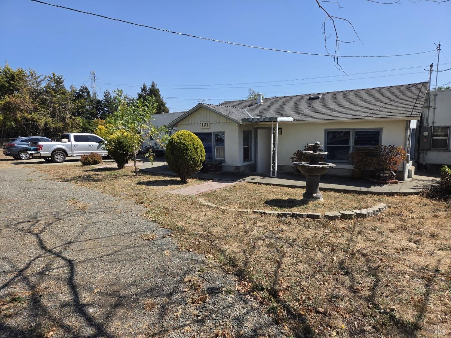 Property Photo:  101 Holcomb Lane  CA 94503 