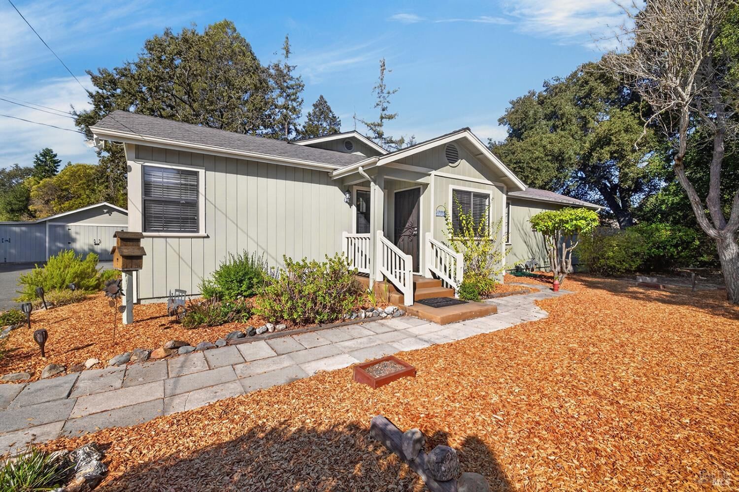 Property Photo:  1315 Ridley Avenue  CA 95401 