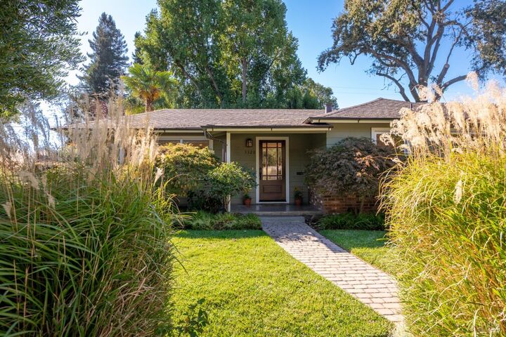 Property Photo:  3328 Magowan Drive  CA 95405 