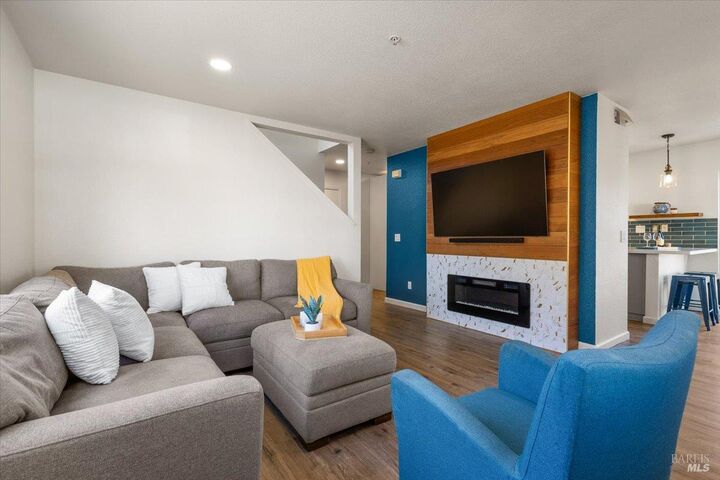 Property Photo:  6312 Tristania Court  CA 95436 