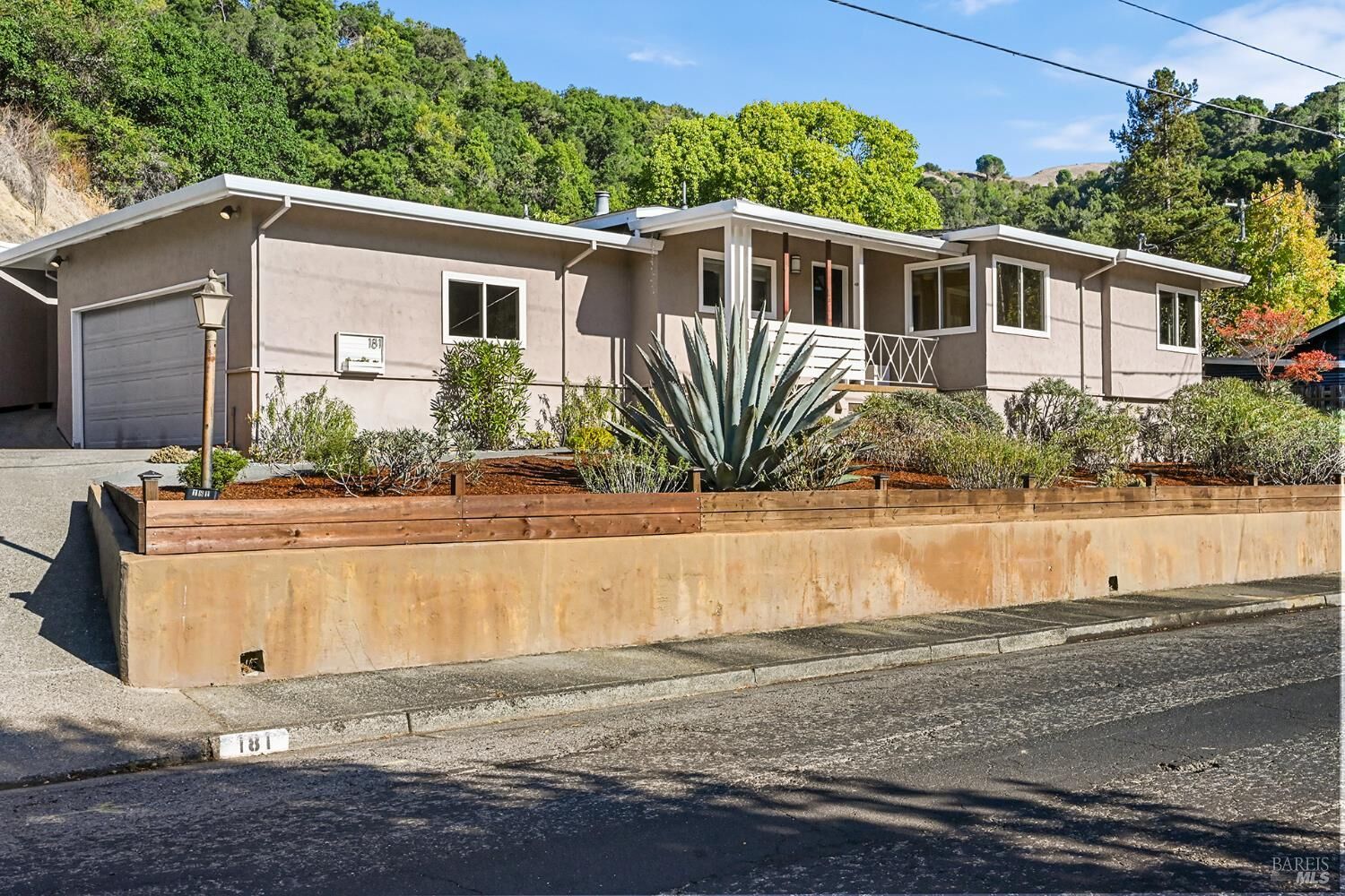 Property Photo: 181 Marinda Drive CA 94930