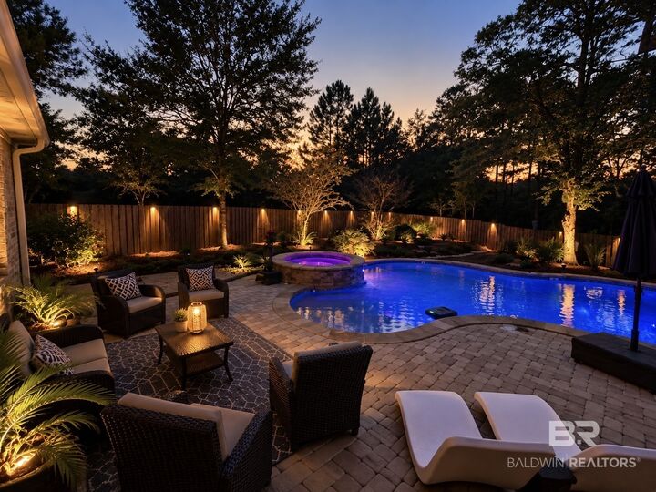Property Photo:  32295 Whimbret Way  AL 36527 