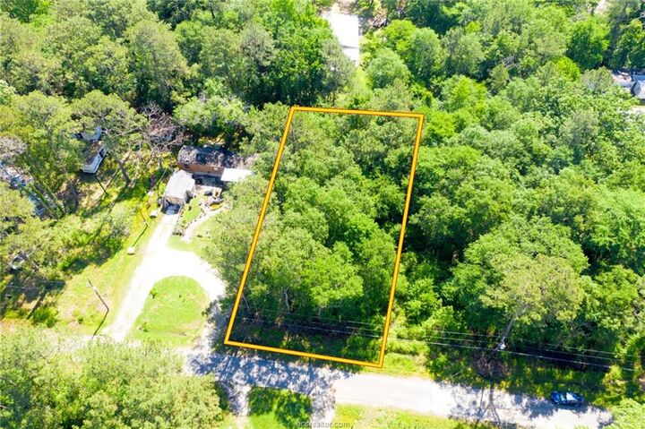 Property Photo: Lot 17 Anglers Drive TX 75862