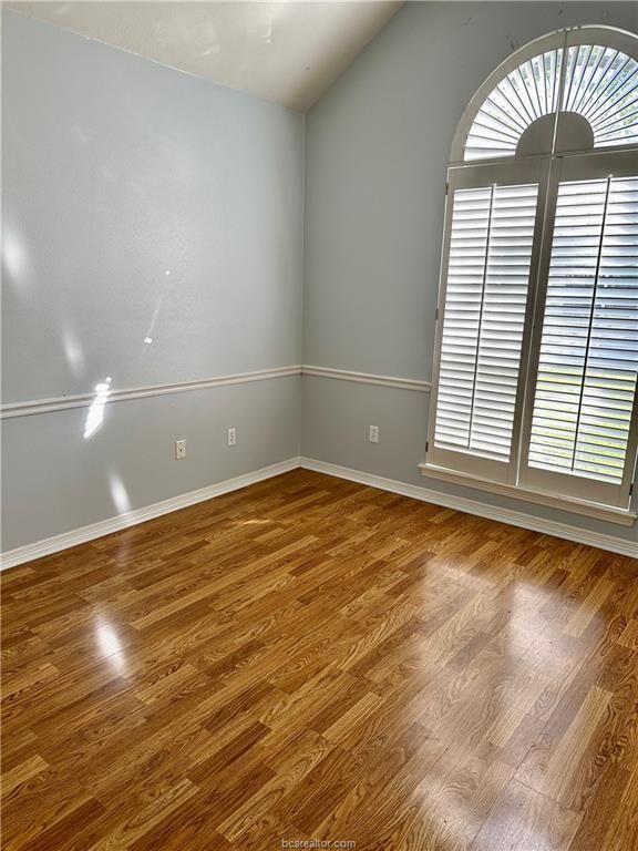Property Photo: 2900 Mirrormere Circle TX 77807