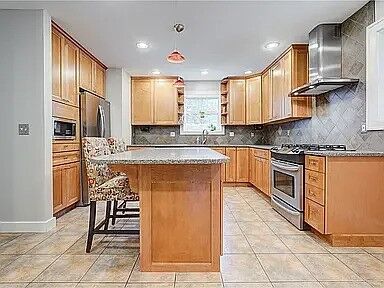Property Photo:  83 Dewey Avenue  NY 14450 
