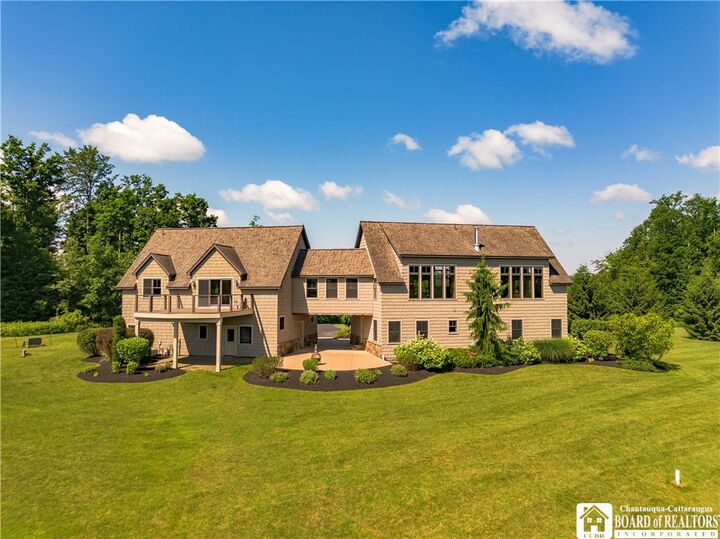 Property Photo:  1650 Route 426  NY 14724 