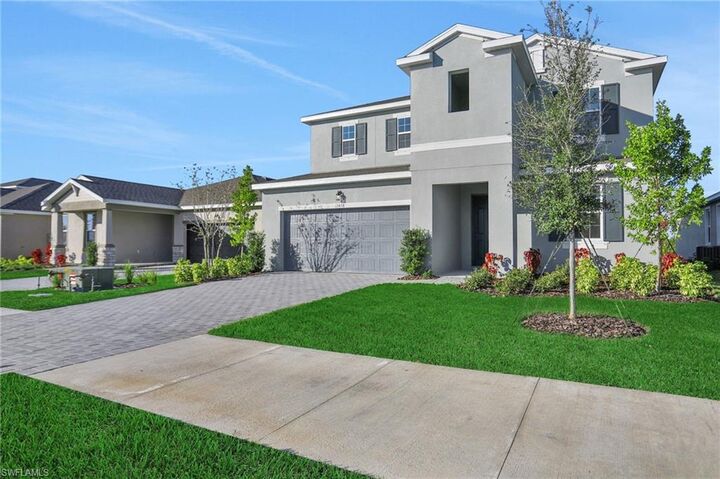 Property Photo: 13458 Turnleaf Blvd FL 33955