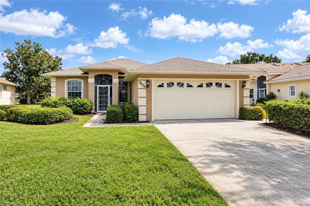 Property Photo:  6820 Lone Oak Blvd  FL 34109 