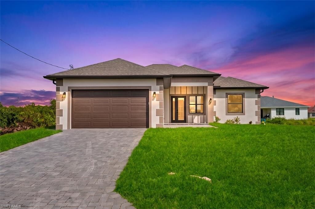 Property Photo:  3408 18th St SW  FL 33976 