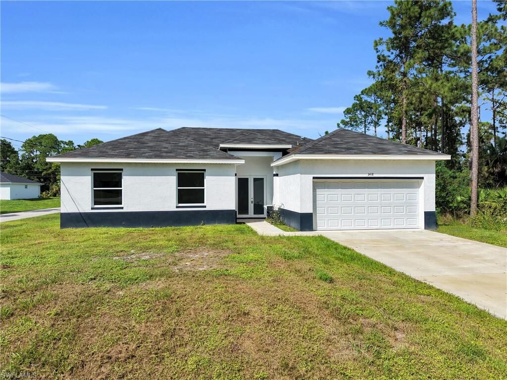Property Photo:  3418 66th St W  FL 33971 