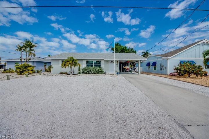Property Photo:  355 Donora Blvd  FL 33931 