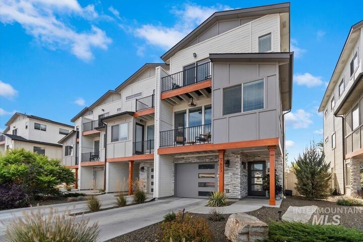Property Photo:  7803 W Crestwood Drive  ID 83704 