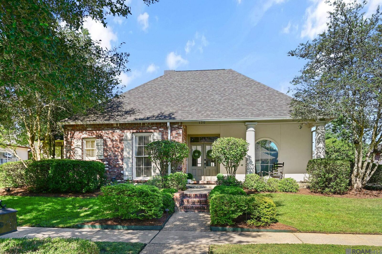 Property Photo:  130 Summer Ridge Dr  LA 70810 