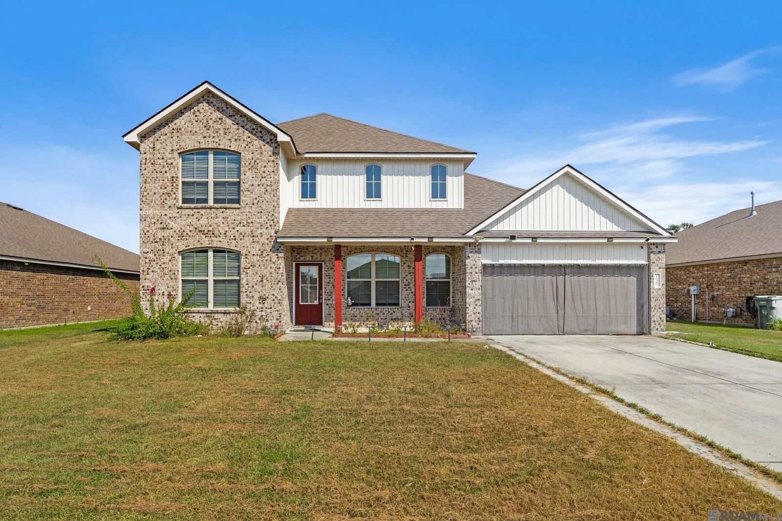 Property Photo: 10589 Tumbleweed Dr LA 70706
