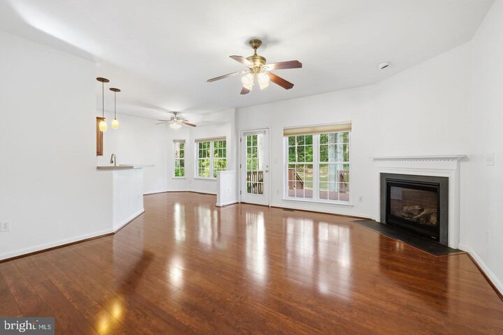 Property Photo: 109 Butler Circle VA 22508