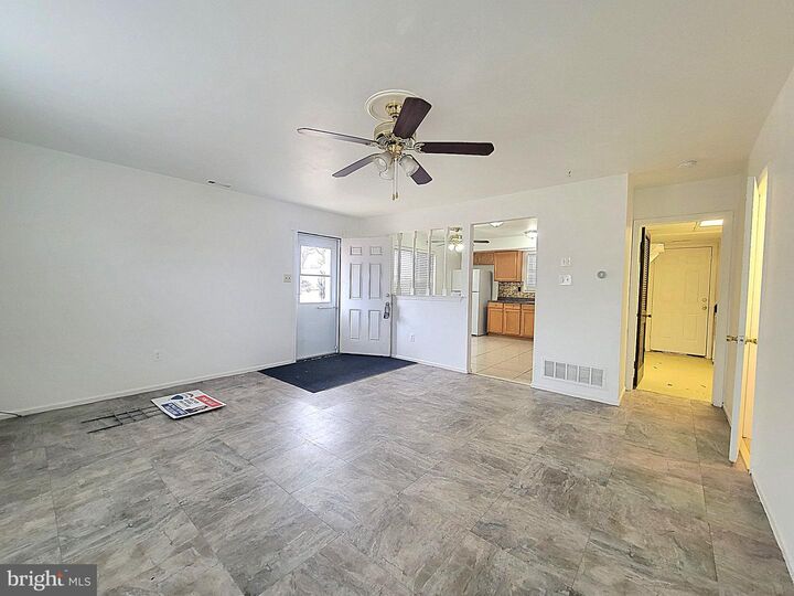 Property Photo: 21 Greenfield Drive NJ 08009