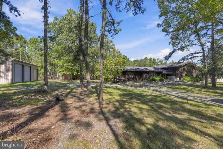 Property Photo:  13 Panama Road  NJ 08019 