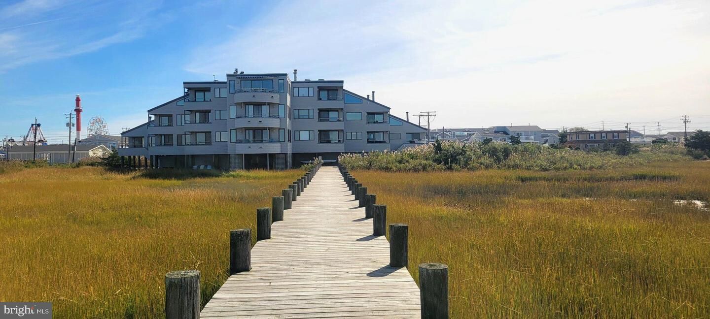 Property Photo: 600 Delaware Avenue 11 NJ 08008