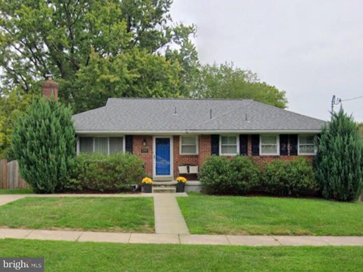 Property Photo:  2305 Peggy Lane  MD 20910 