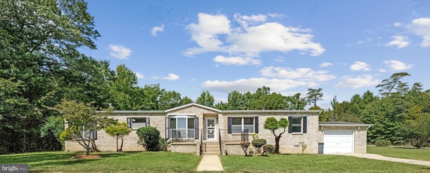 Property Photo:  3715 Linkins Road  MD 20640 