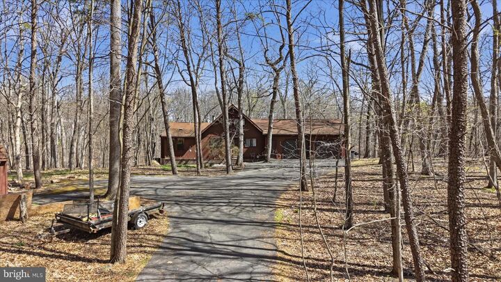 Property Photo:  313 Mild Winter Road  WV 25427 