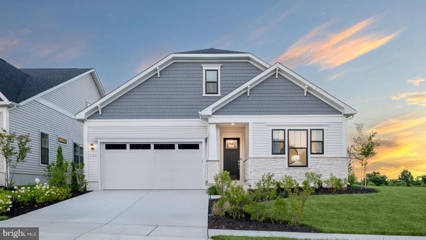 Property Photo: 3706 Edward Bluff Road MD 20772