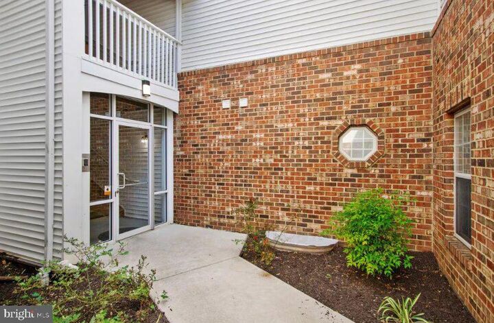 Property Photo:  6602 Lake Park Drive 202  MD 20770 