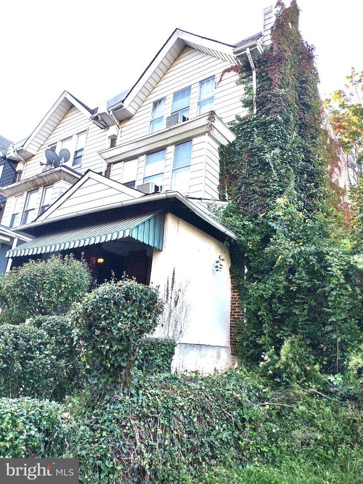 Property Photo: 517 E Chelten Avenue PA 19144
