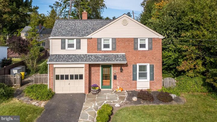 Property Photo:  1503 Niessen Road  PA 19075 