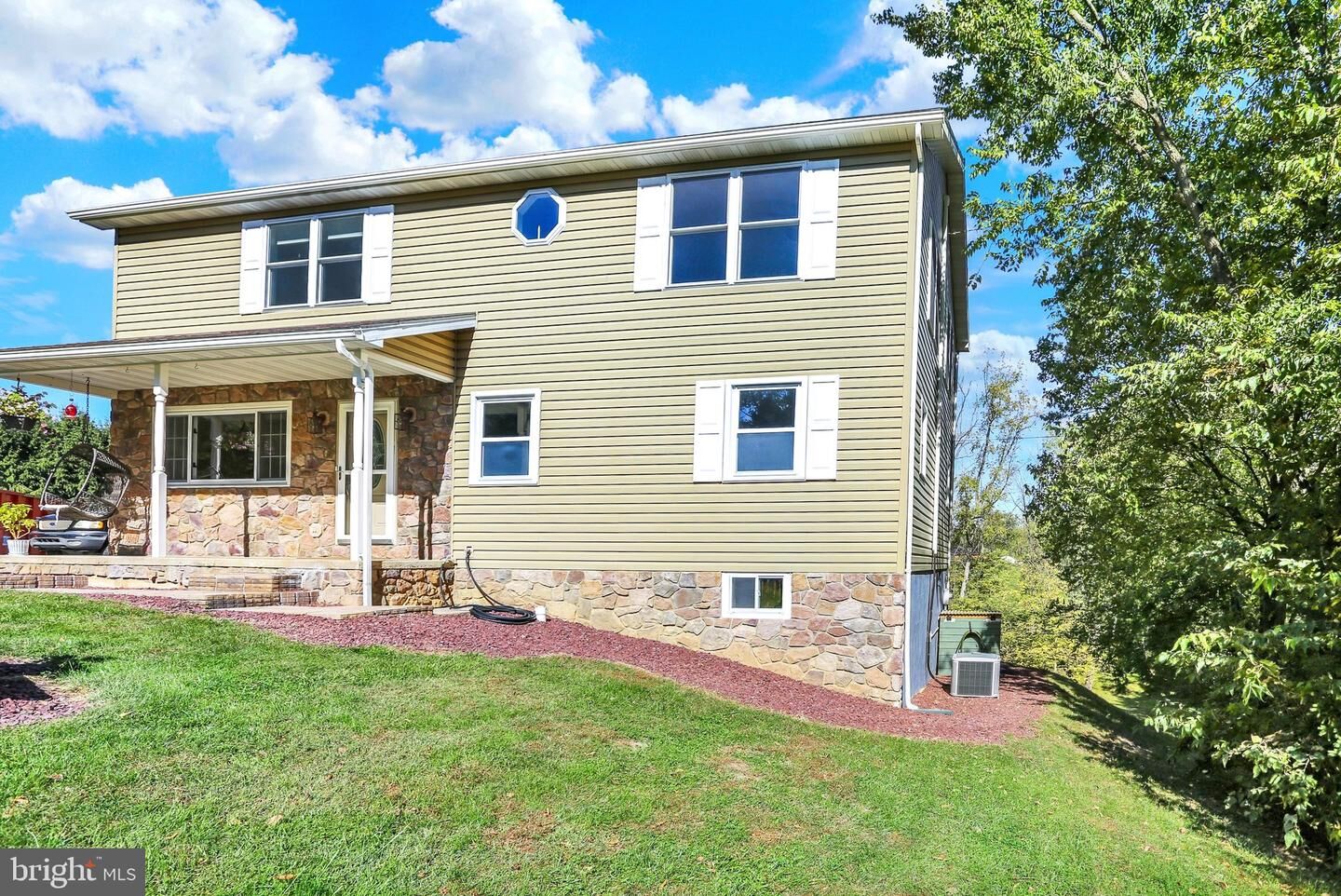 Property Photo:  324 Grove Road  PA 19541 