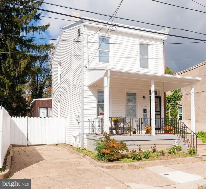 Property Photo:  7133 Yocum Street  PA 19142 