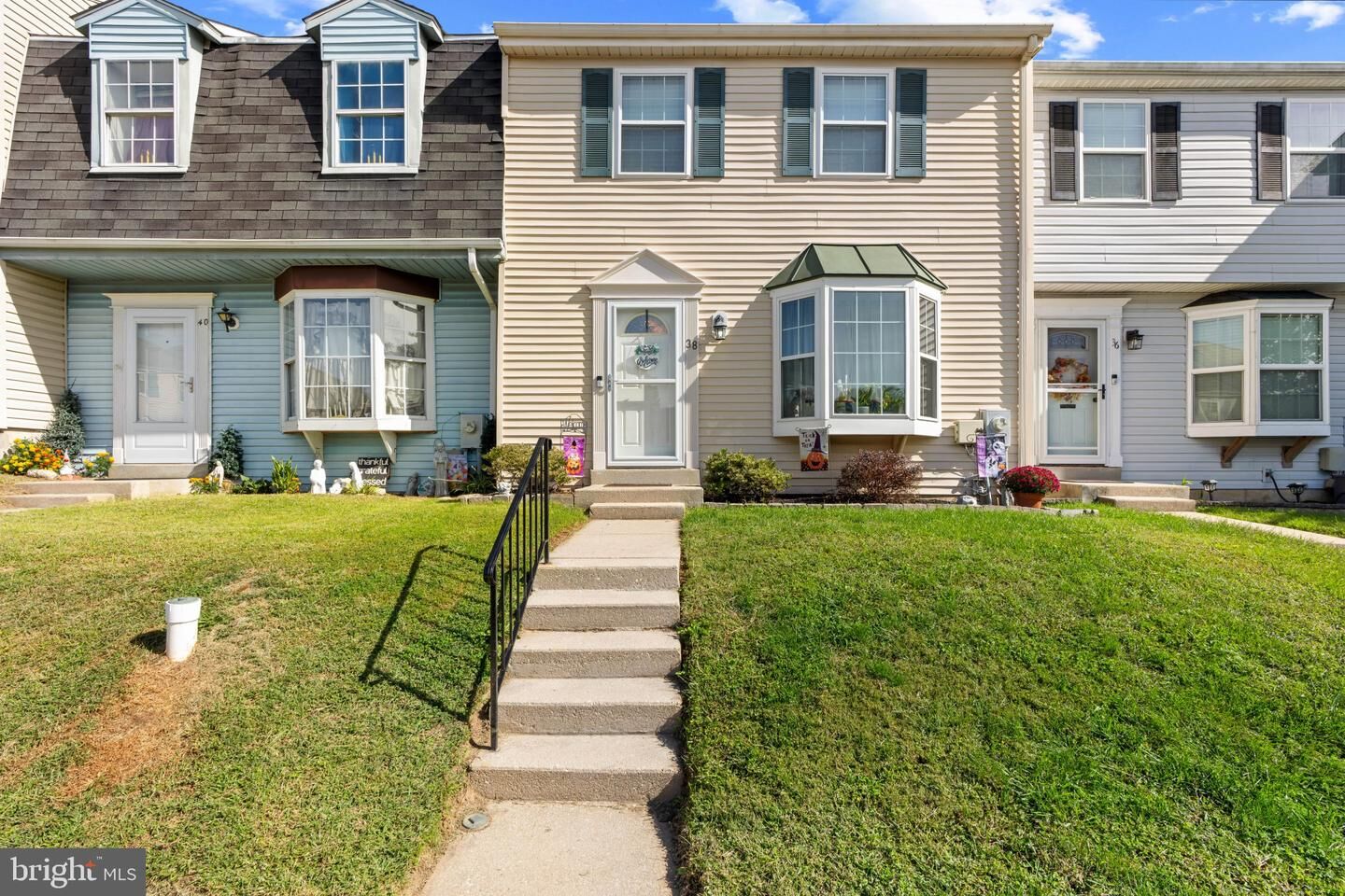 Property Photo: 38 Chesthill Court MD 21236