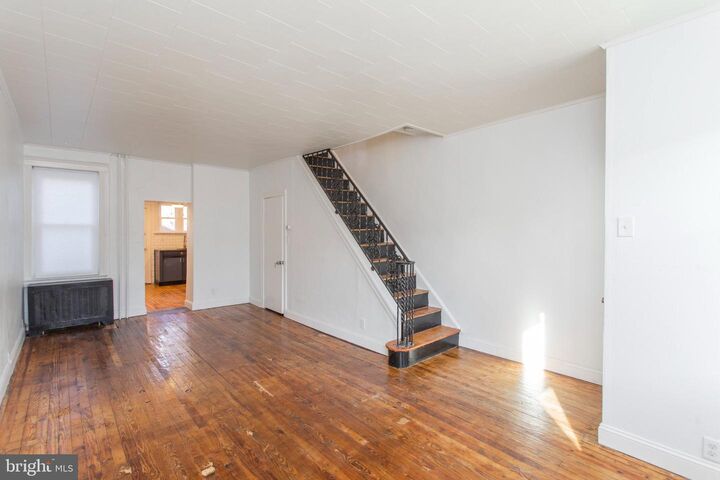 Property Photo: 2832 Miller Street PA 19134