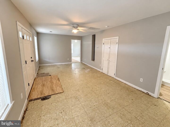 Property Photo: 21337 Jacobs Ford Road VA 22726