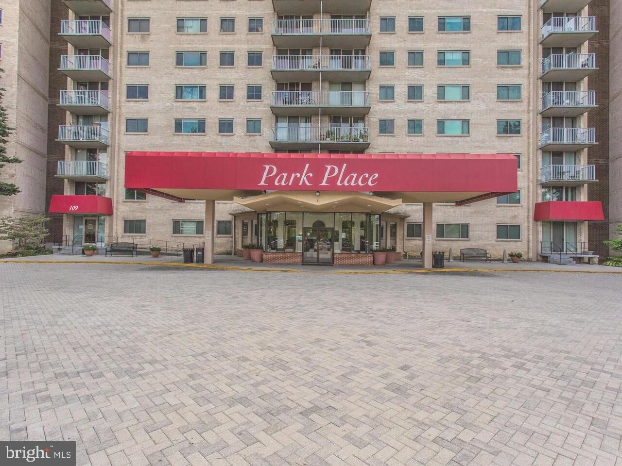 Property Photo:  2500 N Van Dorn Street 316  VA 22302 