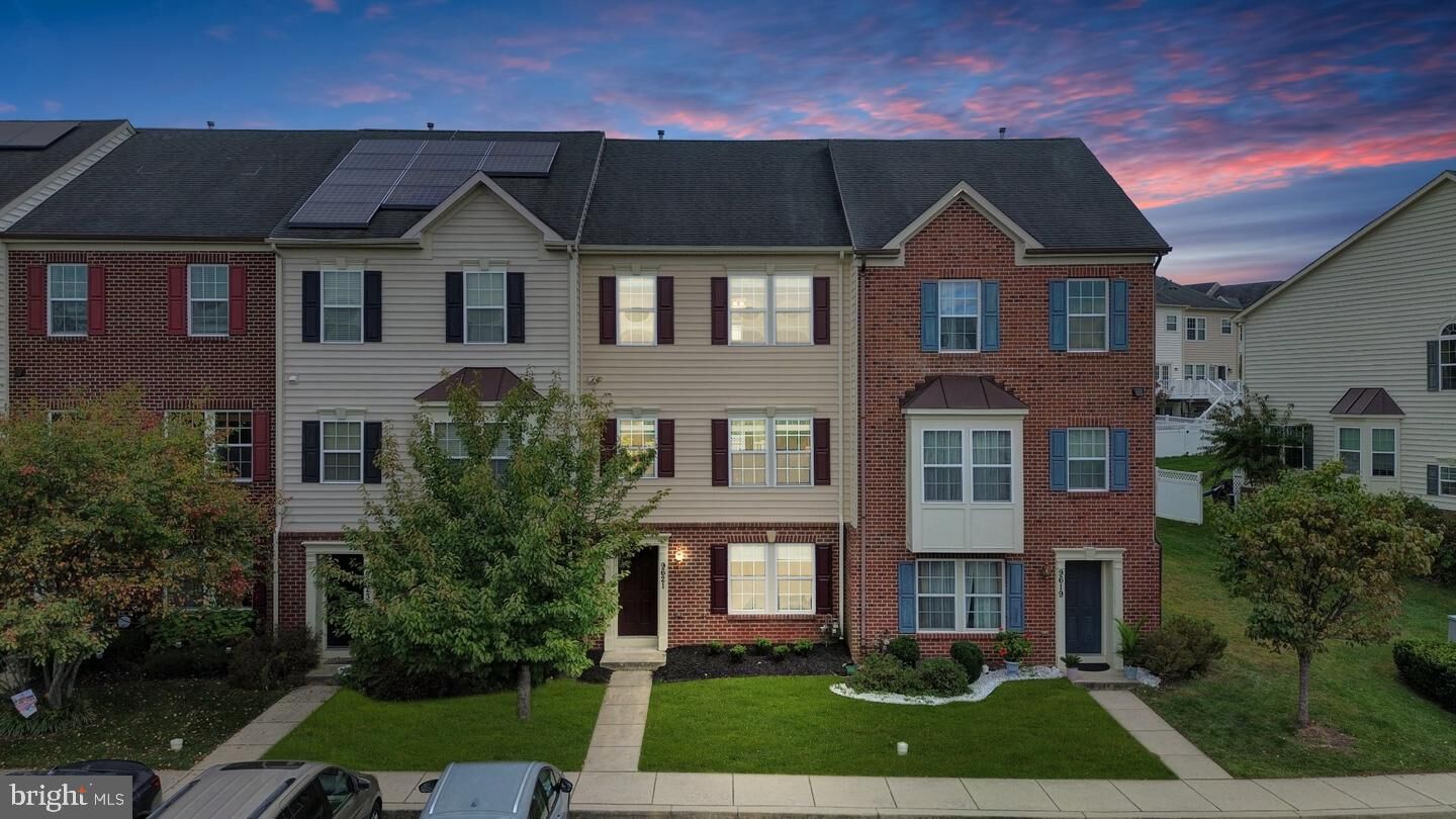 Property Photo: 9621 Atterbury Lane MD 21704