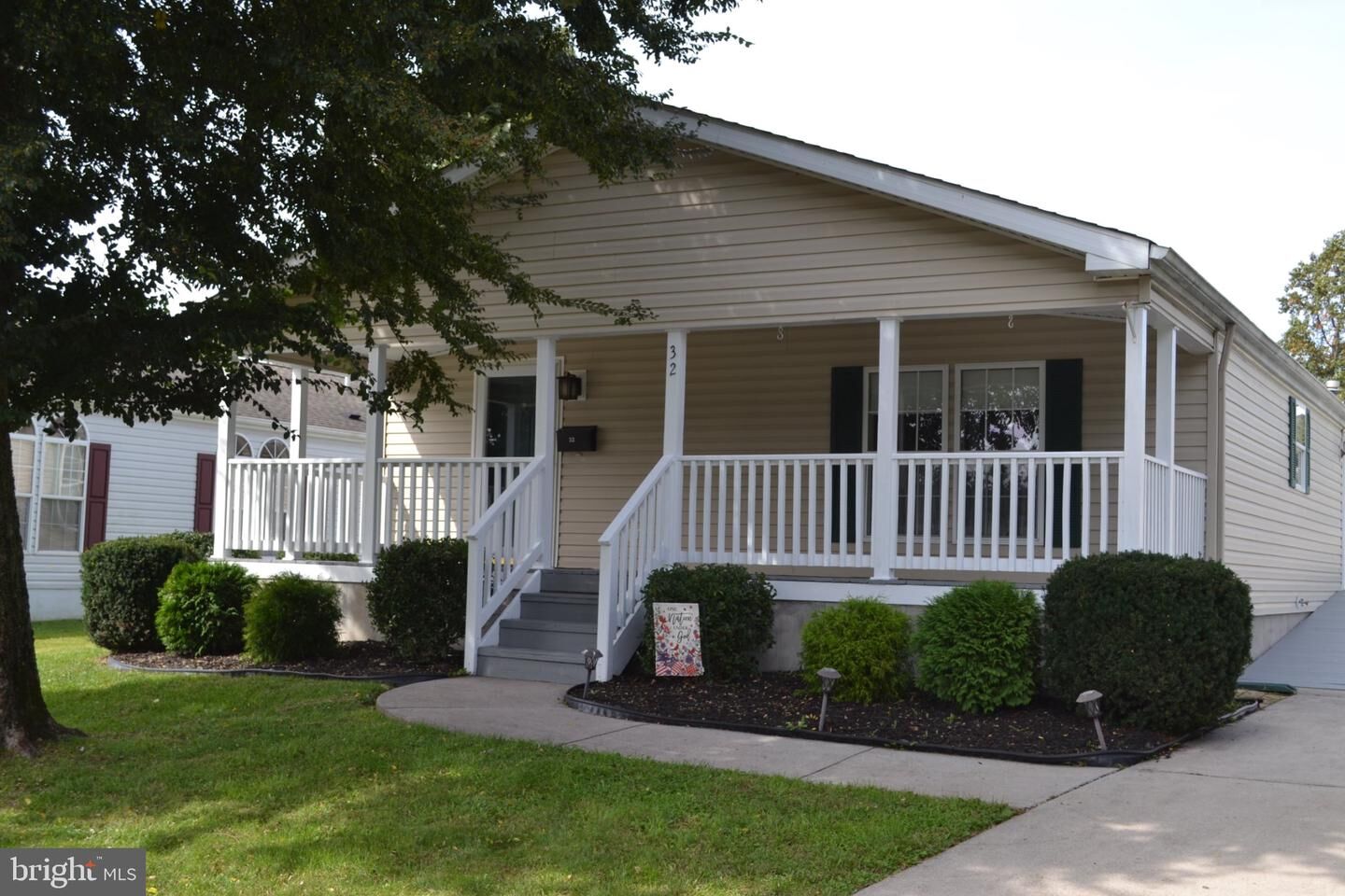 Property Photo:  3501 S Lincoln Avenue 32  NJ 08361 